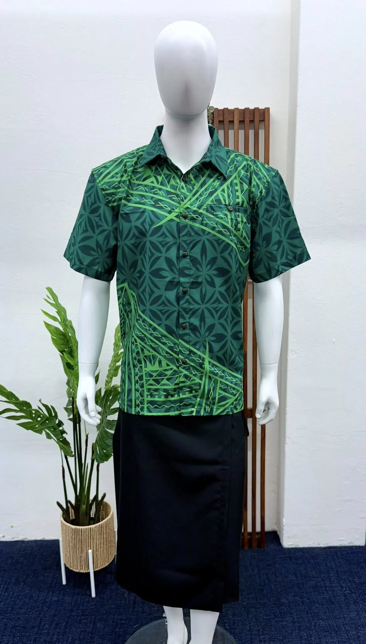 Men's Aloa