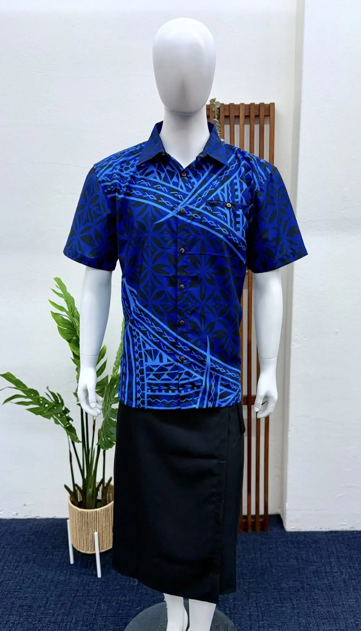 Men's Aloa