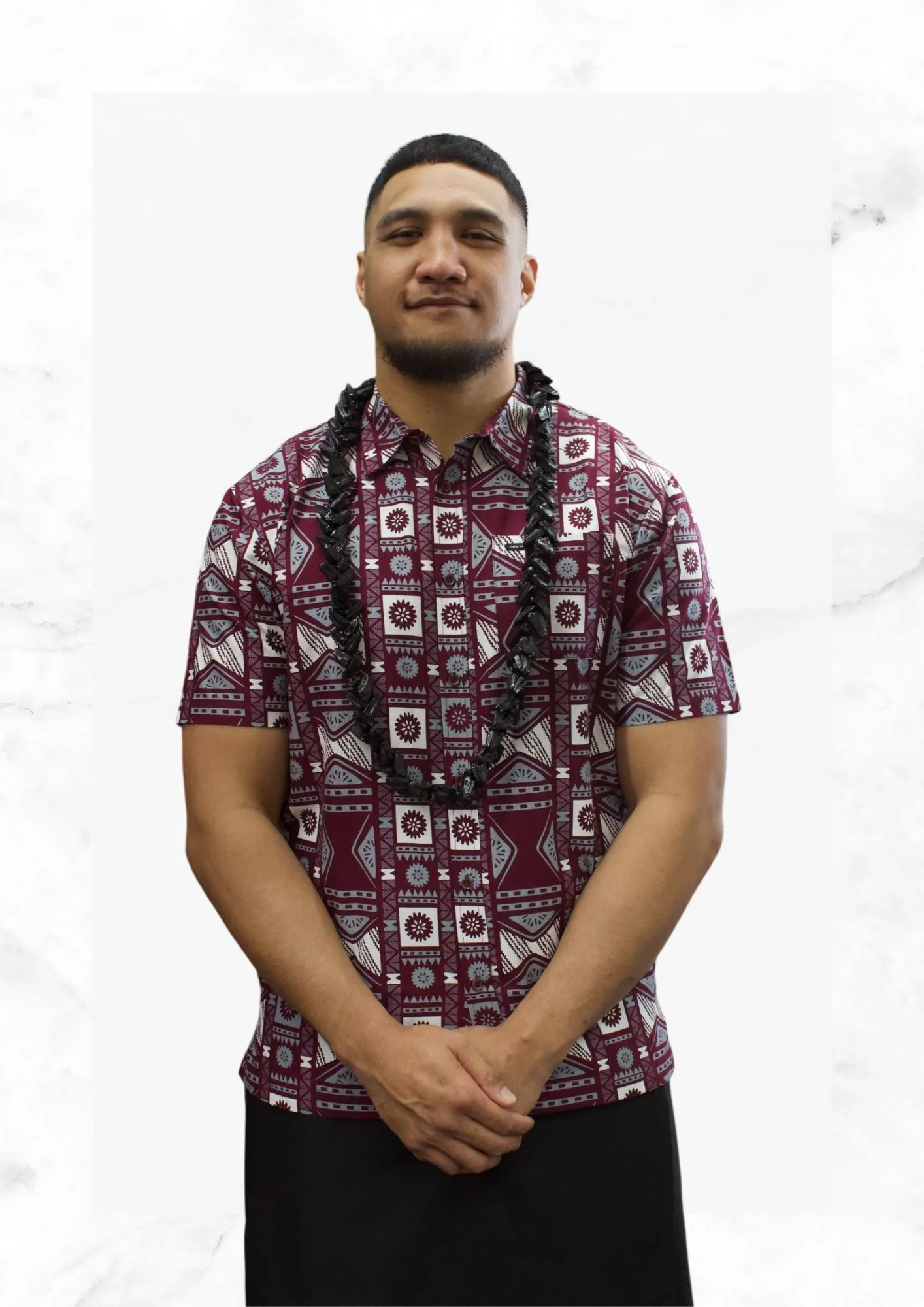 Men's Aloa Shirt