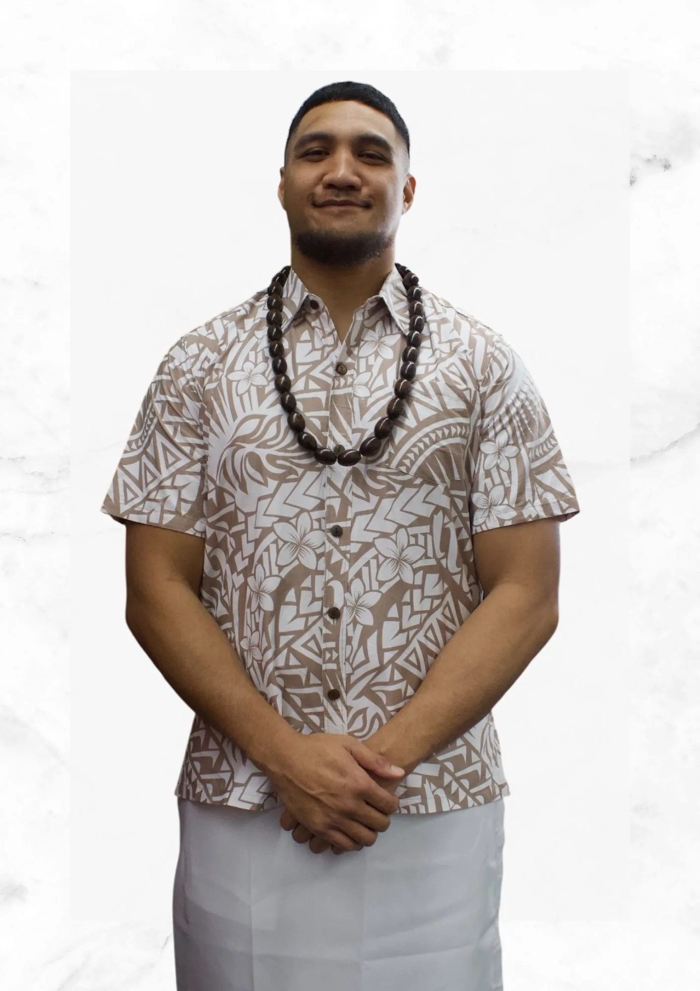 Men's Aloa Shirt