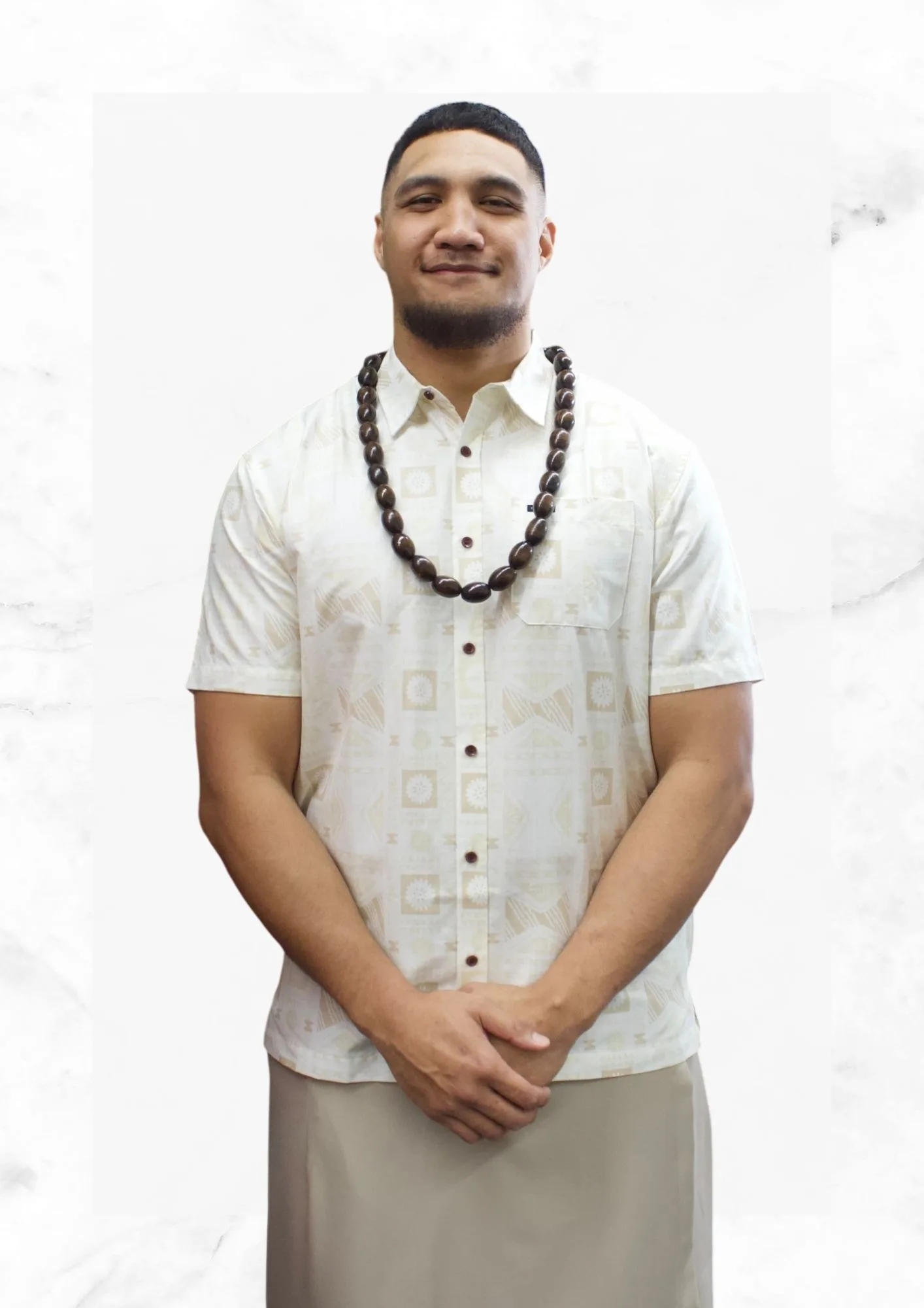 Men's Aloa Shirt