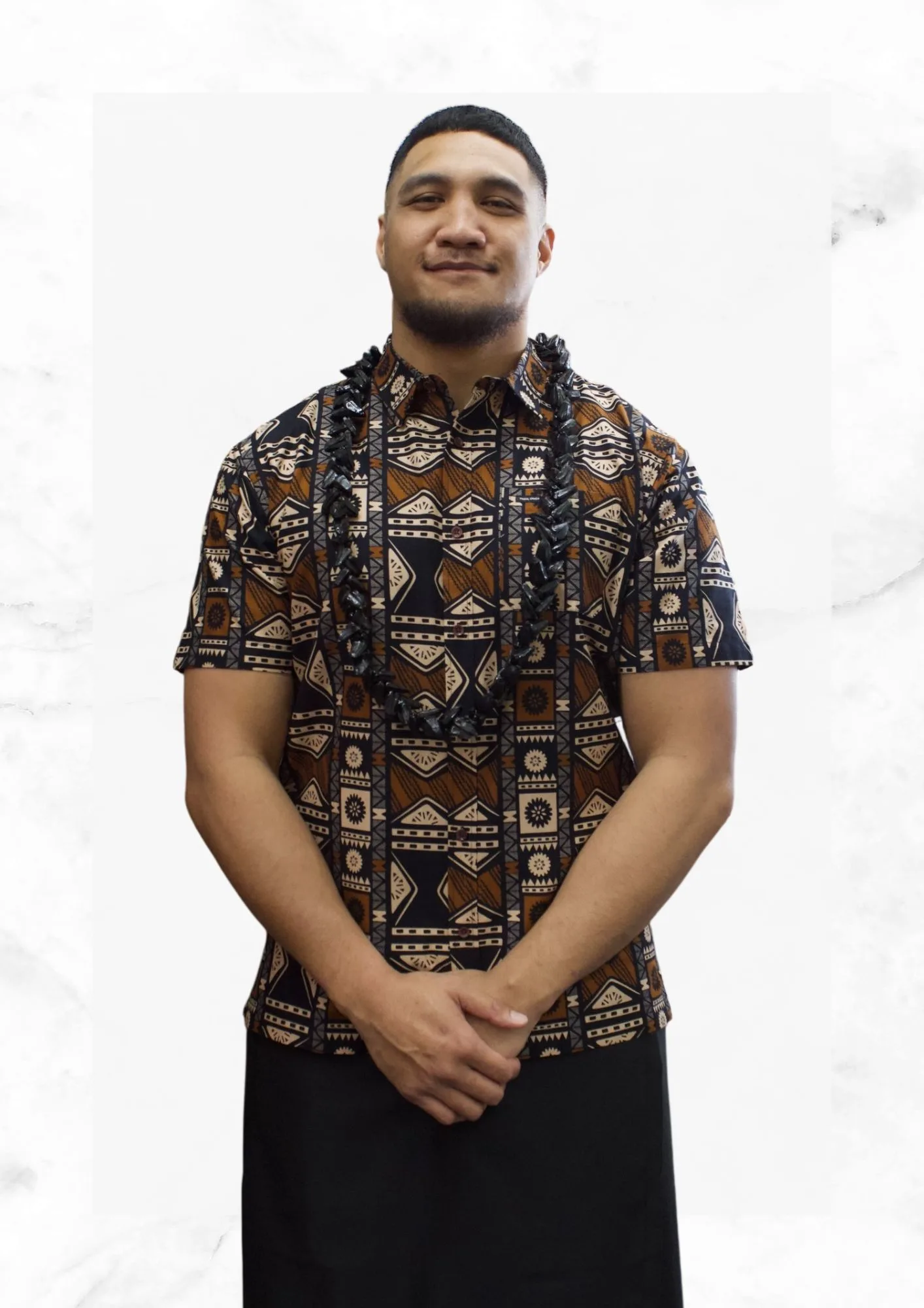Men's Aloa Shirt