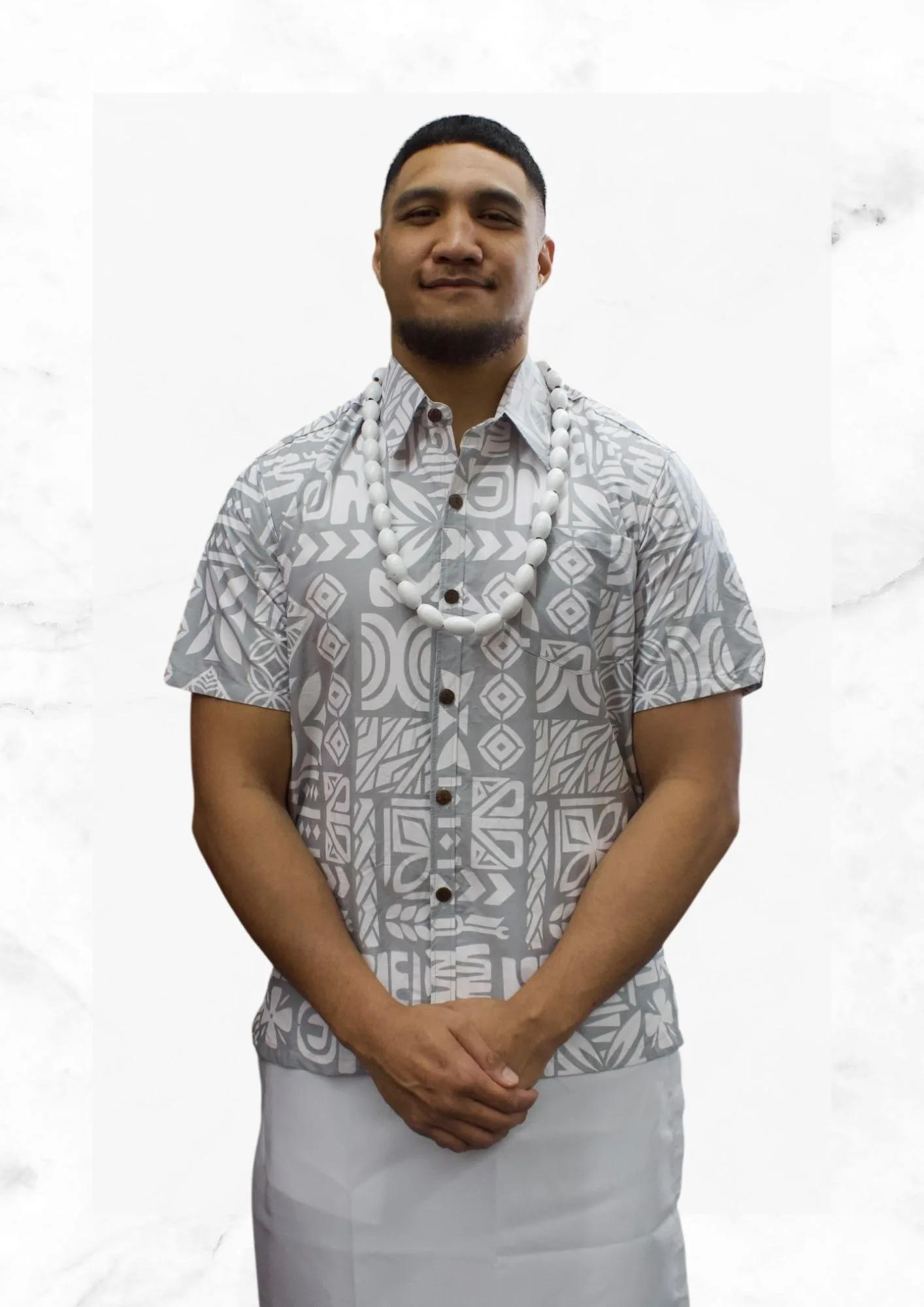 Men's Aloa Shirt