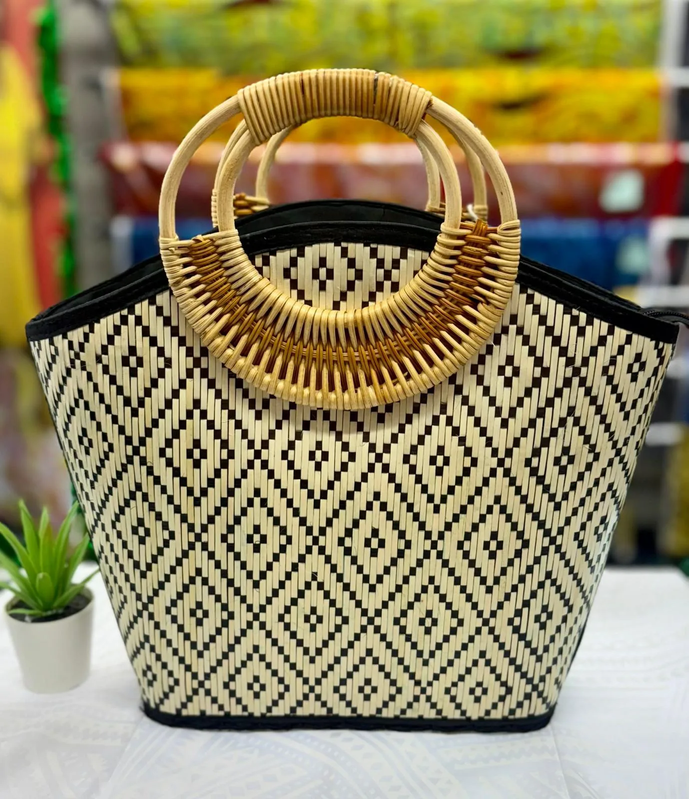 Sakina Handbag