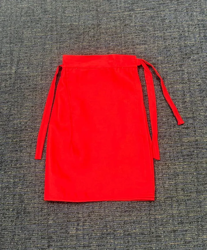 Red Kids ie Faitaga