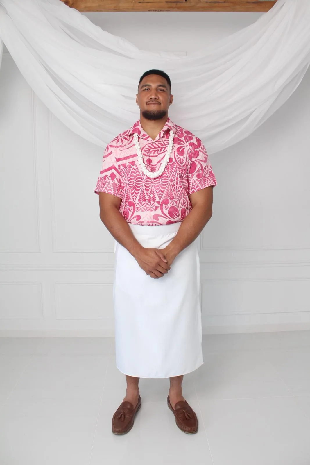 Rita’s Man Shirt