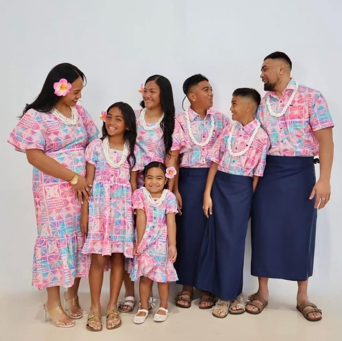 Island Cotton Candy Akamu