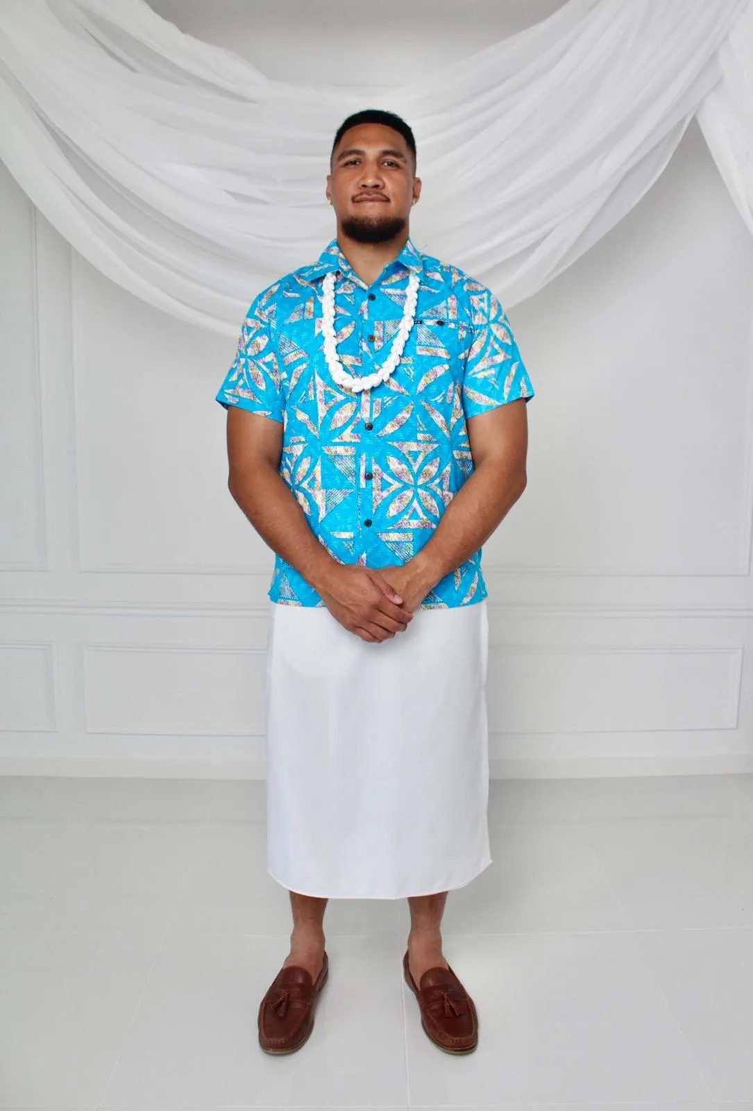 Men’s Aloa
