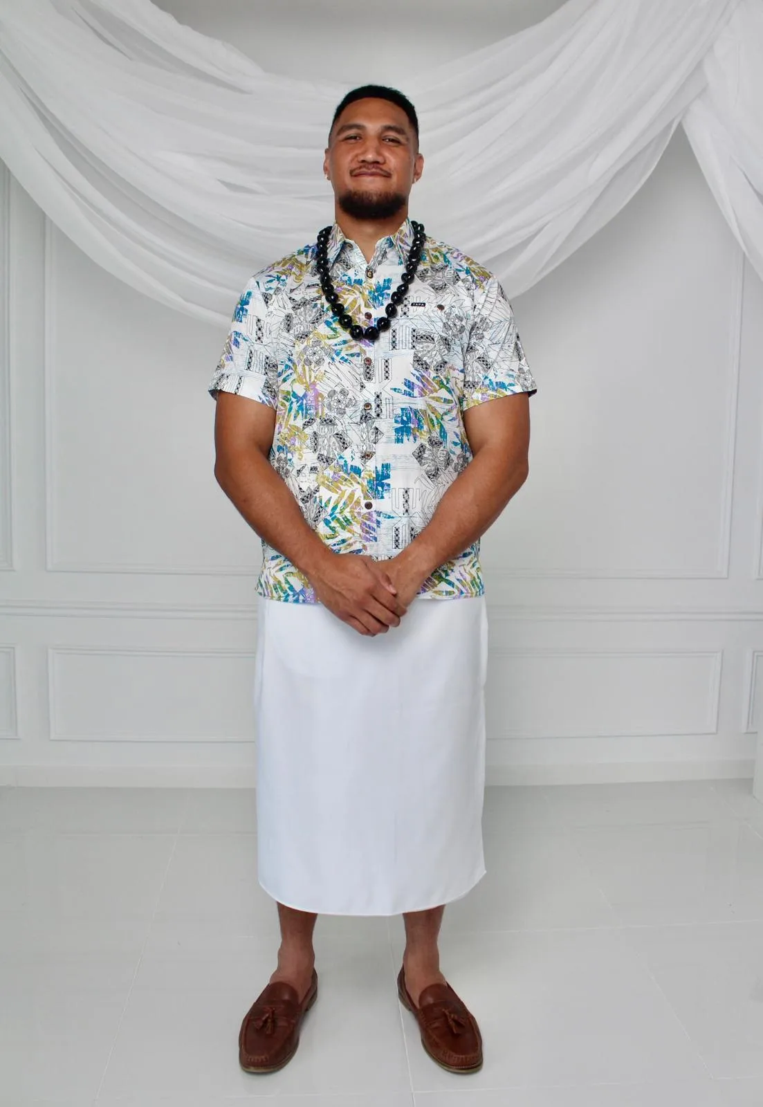 Men’s Aloa