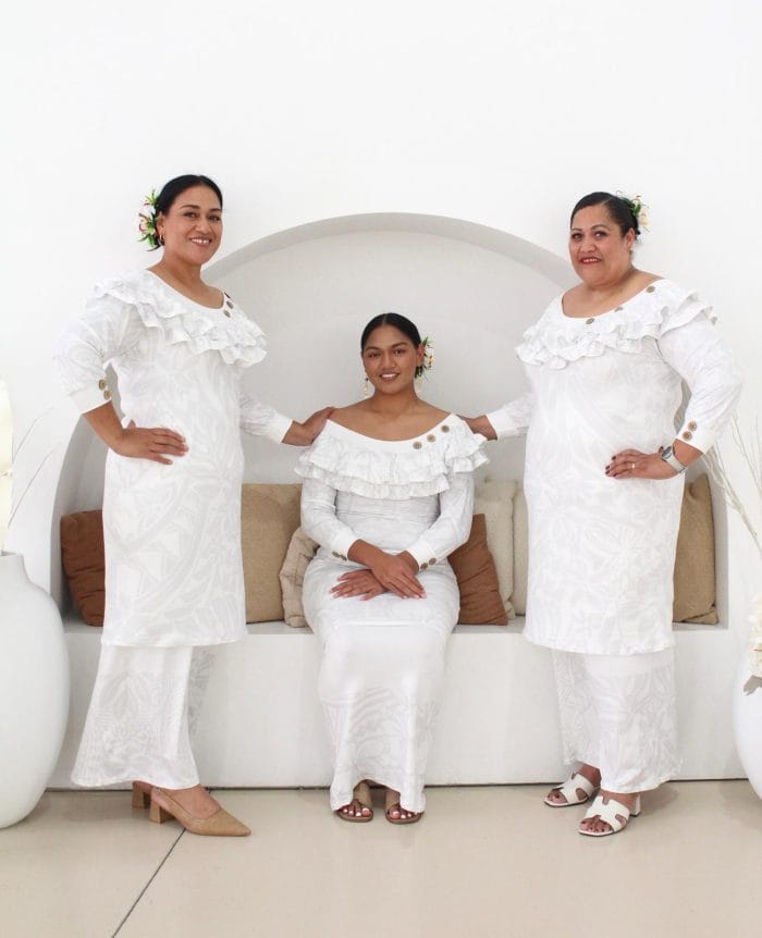 Lalalei 2-piece Puletasi