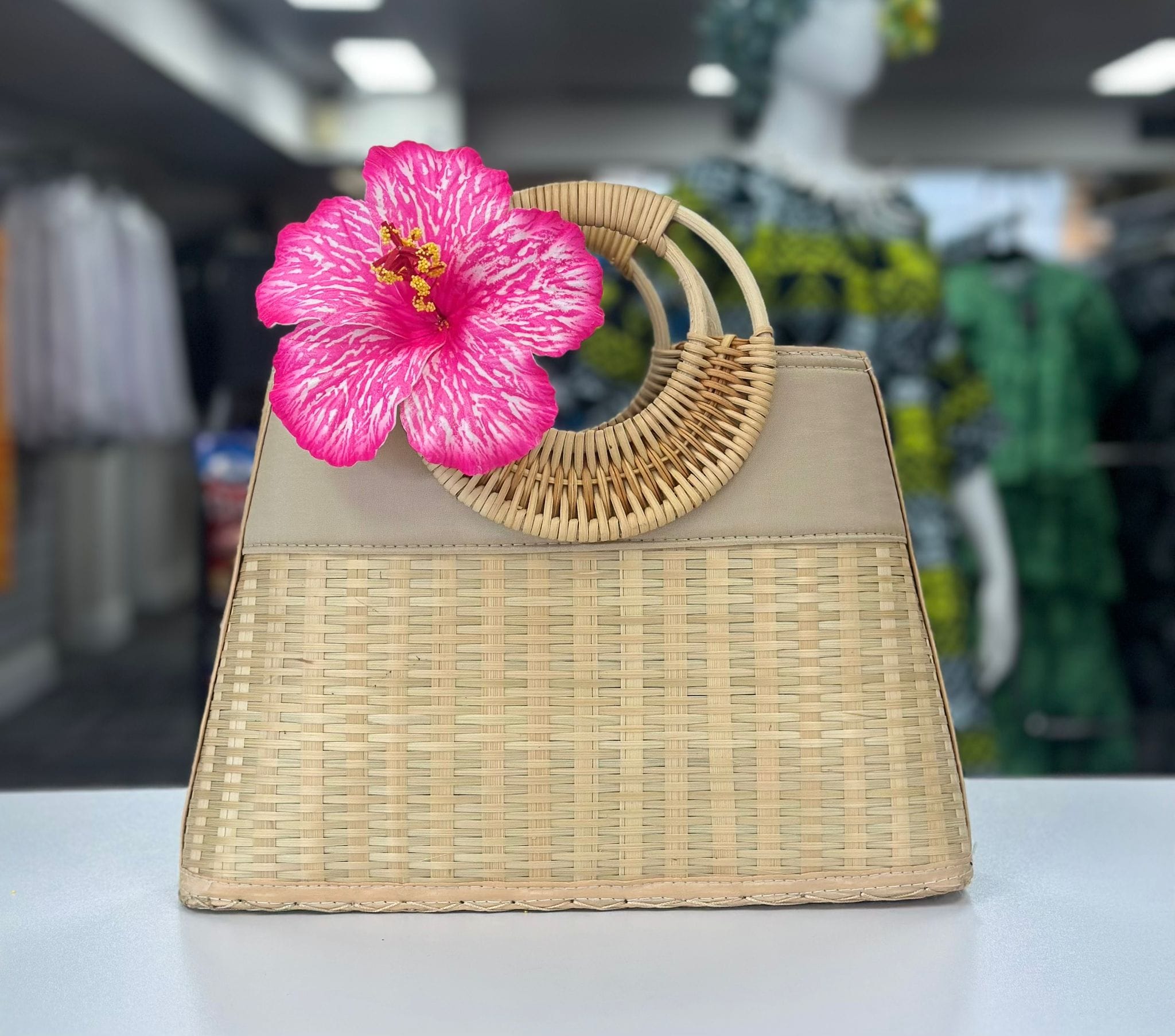Sakina Handbags