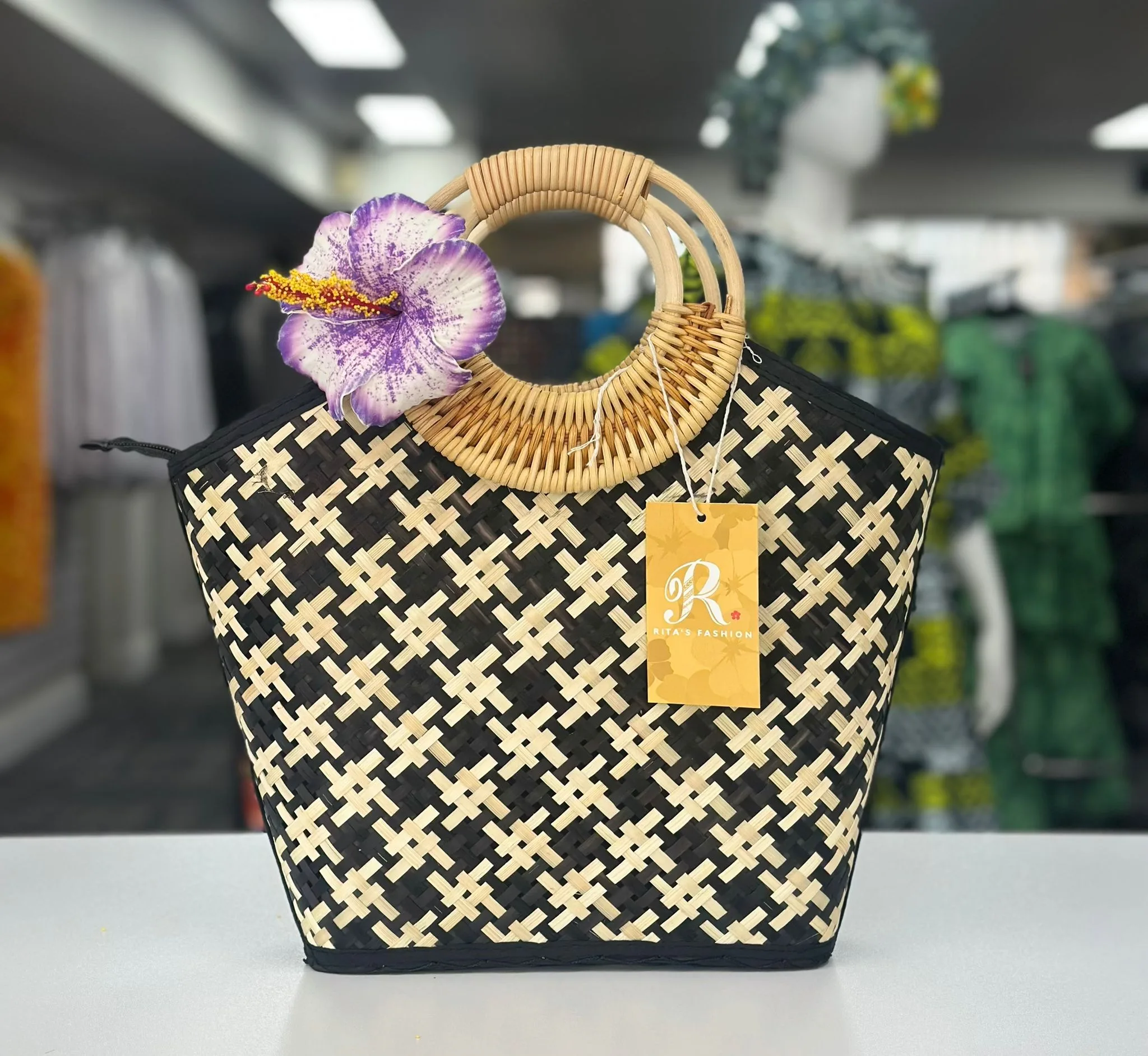 Sakina Handbags