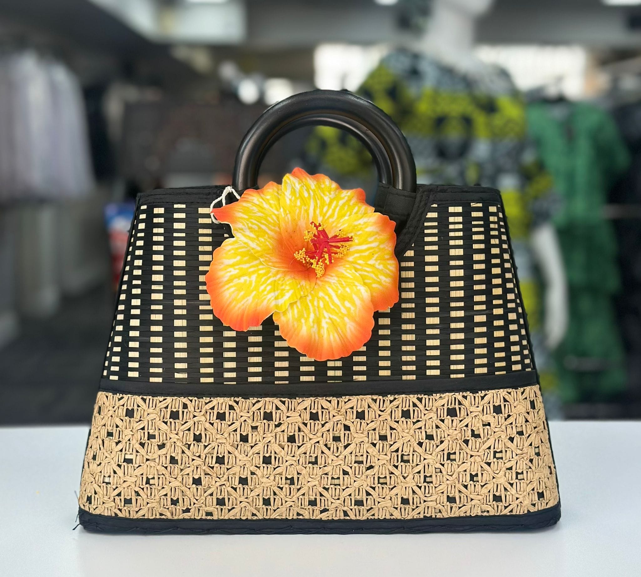 Sakina Handbags