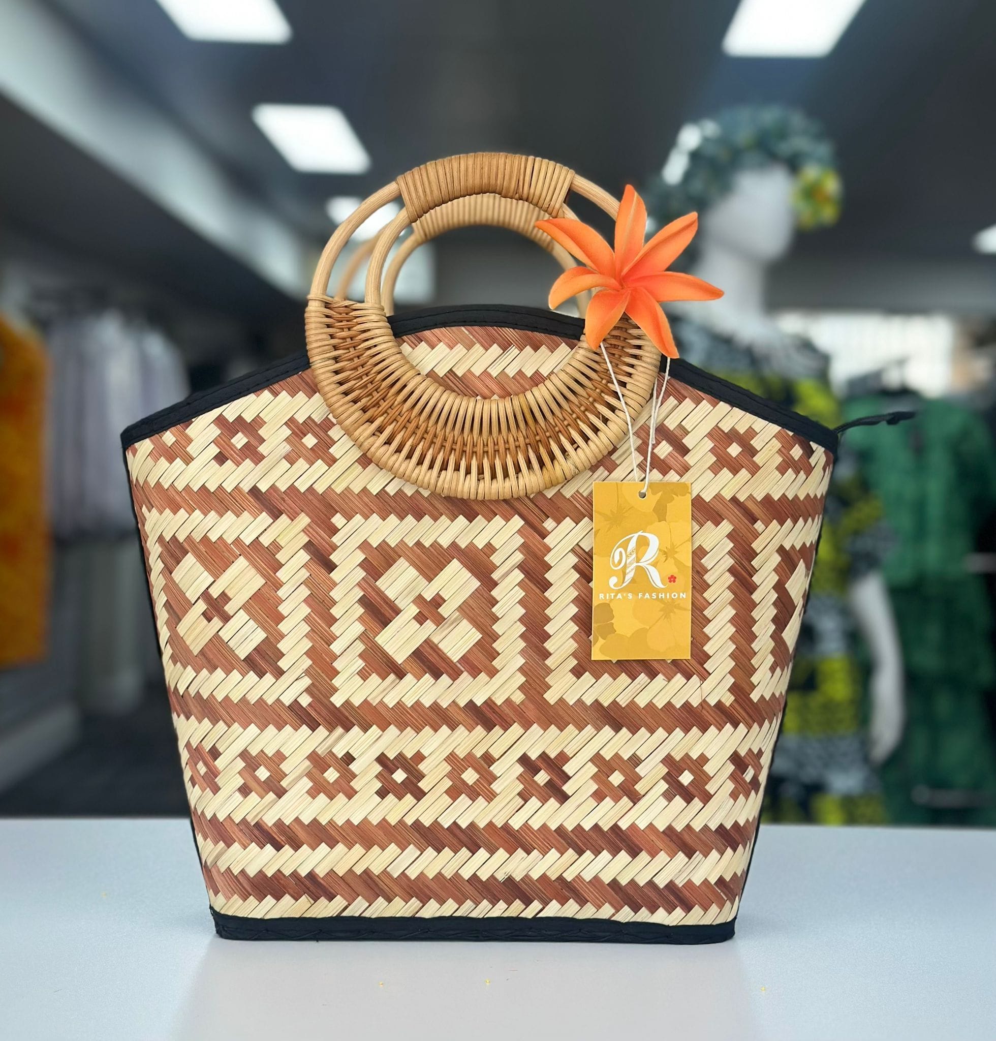 Sakina Handbags