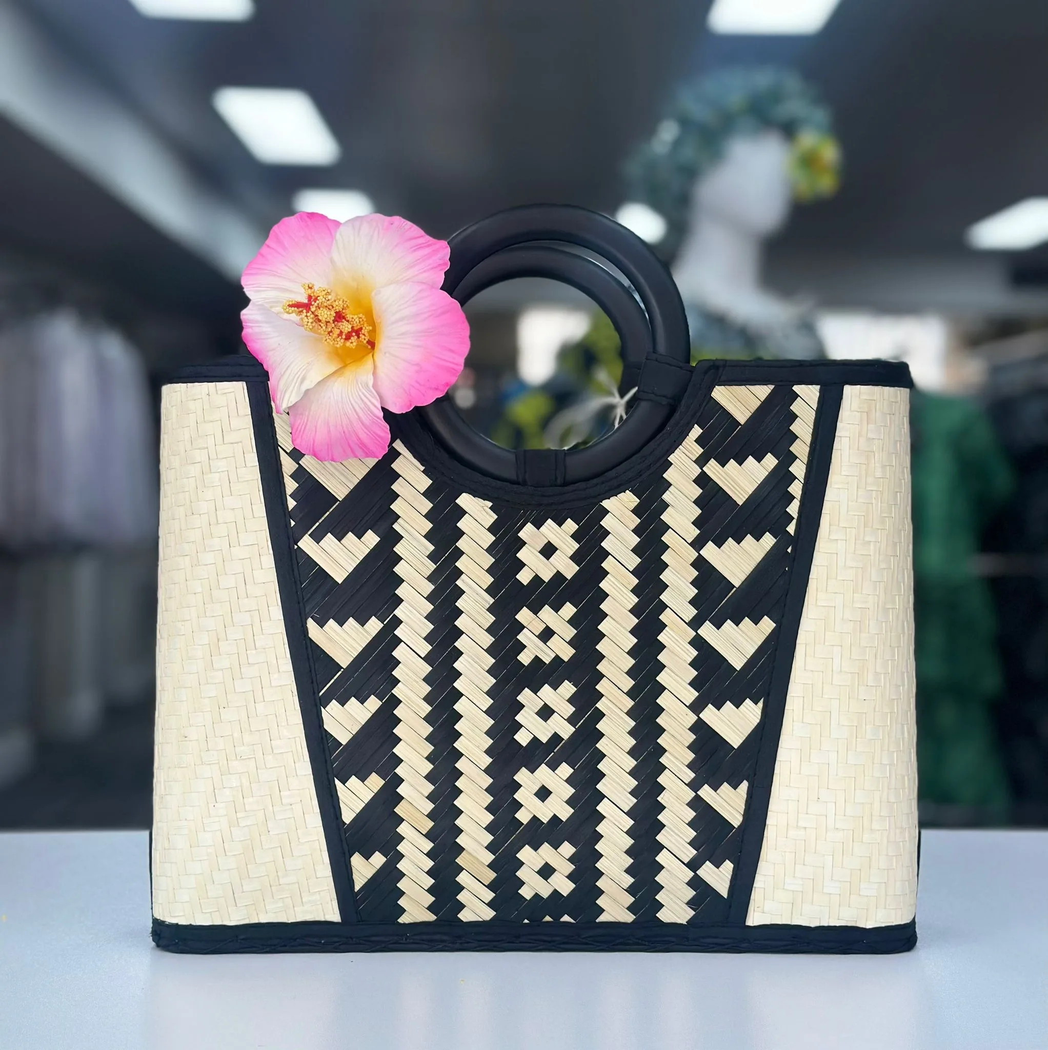 Sakina Handbags