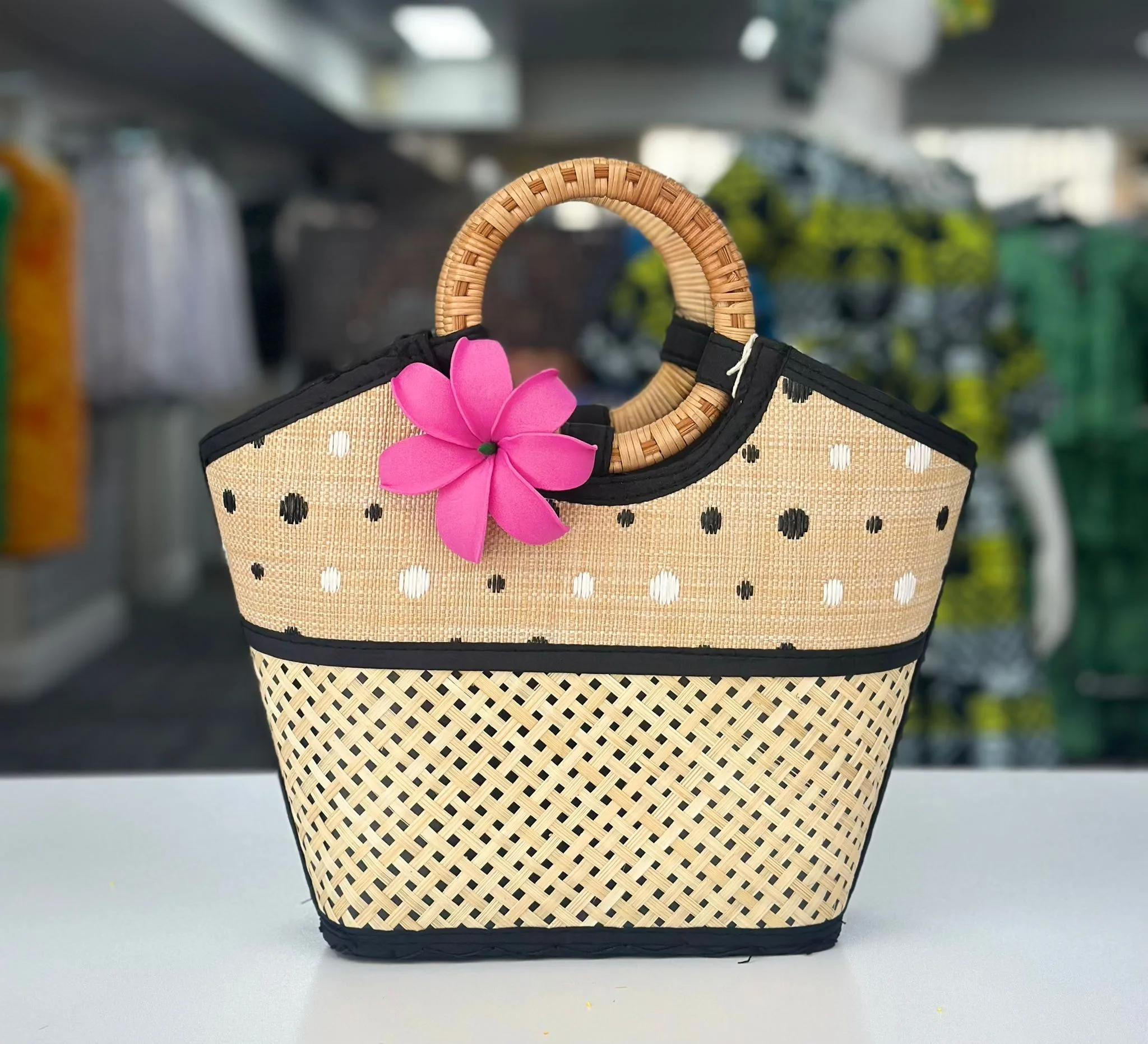 Sakina Handbags