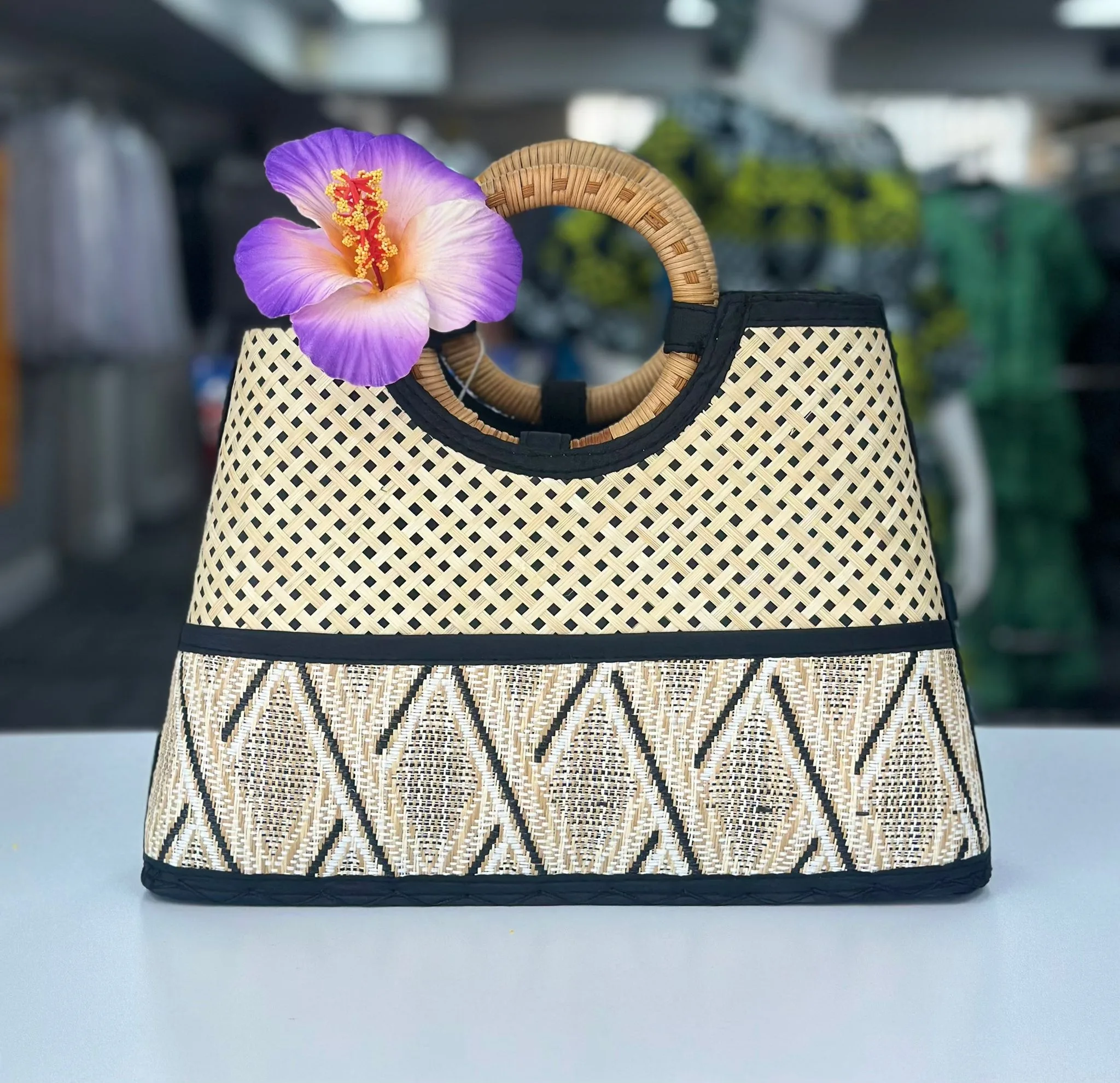 Sakina Handbags