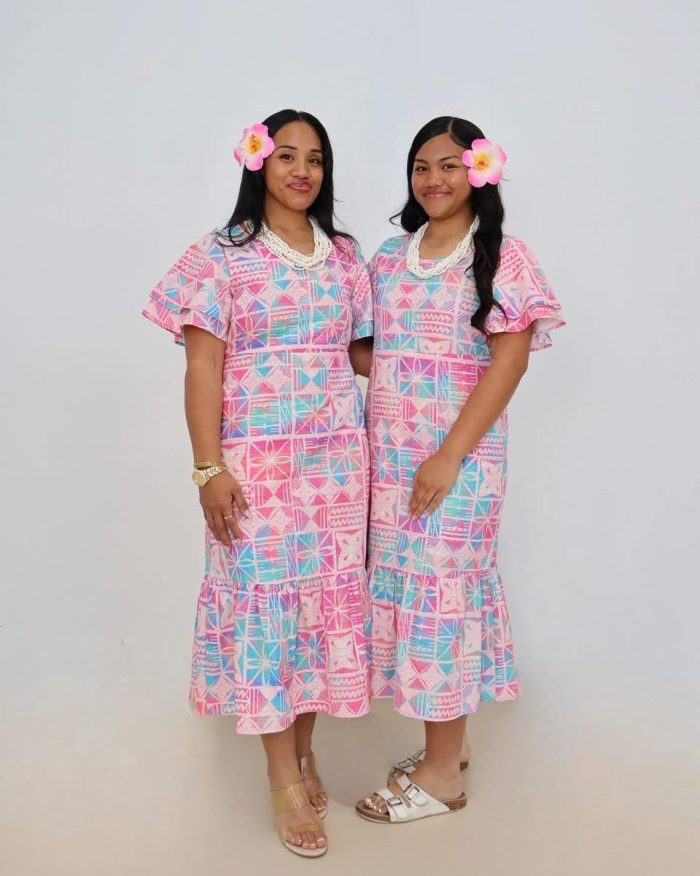 Island Cotton Candy Akamu